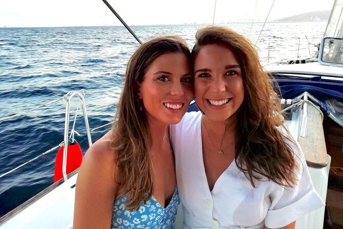 Barcelona Sailing Experience Exclusive Private Sailboat from Port Olimpic - FAQ