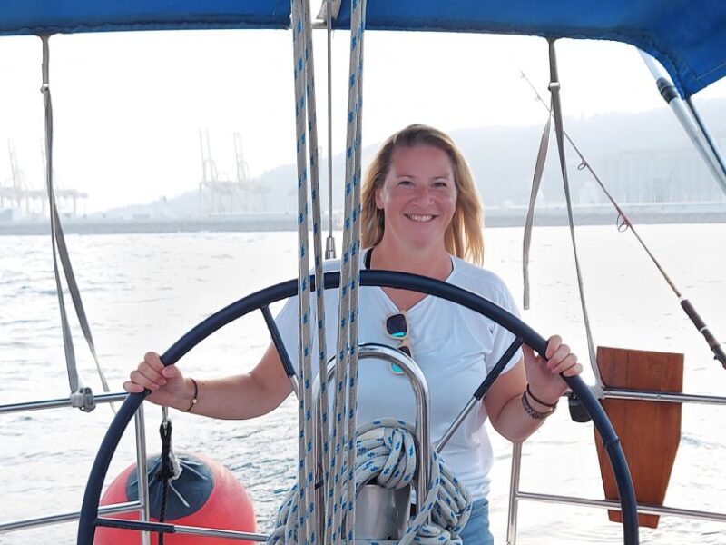 Barcelona Sailing Tour Drinks, Snacks Swim & Stunning Views - Important Information