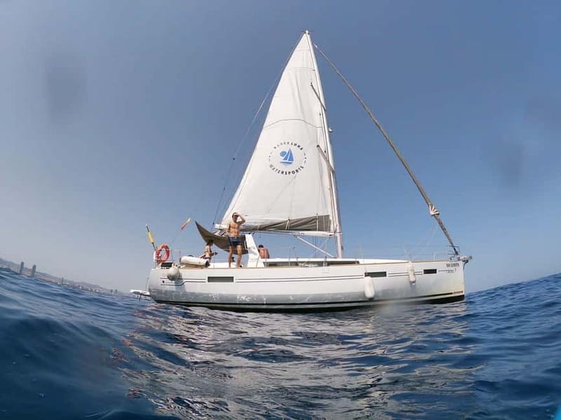 Barcelona: Sailing Tour + Food, Drinks, Swim & Sunset Option - FAQ: Practical Questions About the Sailing Tour