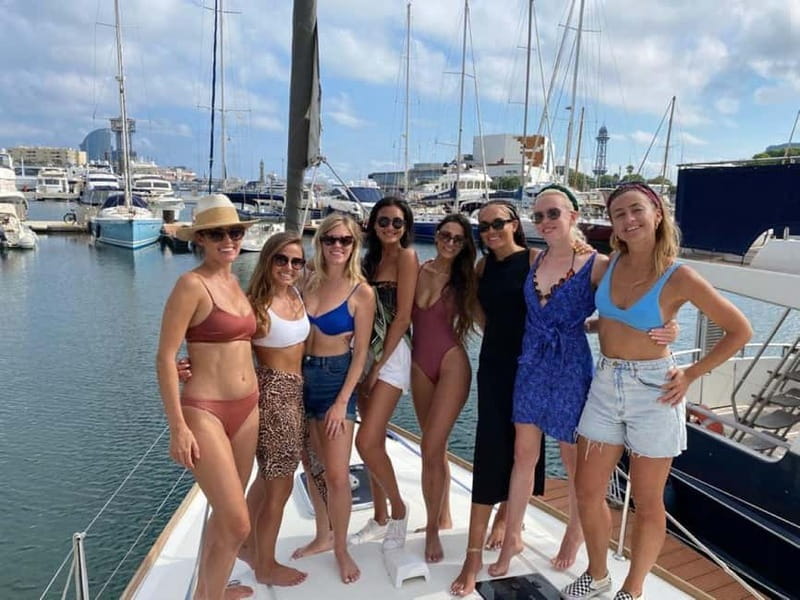 Barcelona: Sailing Tour + Food, Drinks, Swim & Sunset Option - Final Thoughts: Who Should Book This Tour?