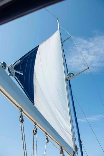 Barcelona: Sailing Tour with Young Local Captain & Drinks - FAQs