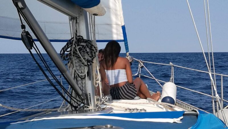 Barcelona: Sailing Trip with Drinks and Snacks - A Deep Dive into the Experience
