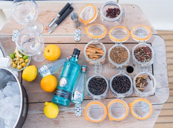 Barcelona: Sailing Trip With GINTONIC Workshop - Customer Feedback