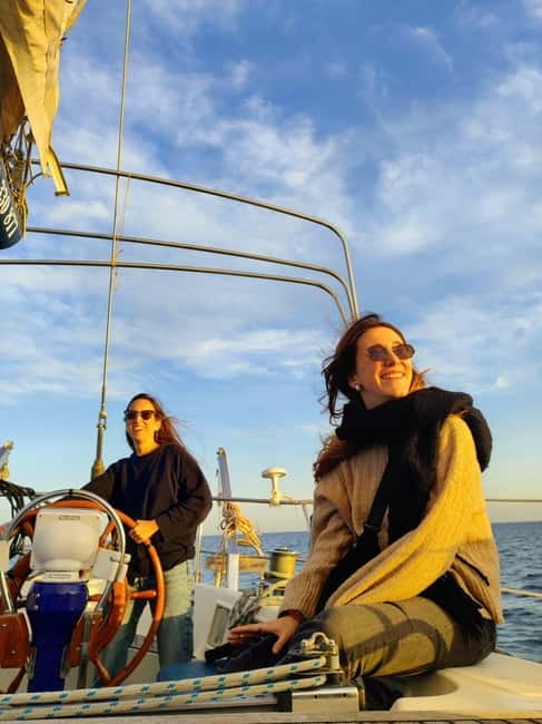 Barcelona: Sailing Trip with Snacks and Drinks - Final Thoughts