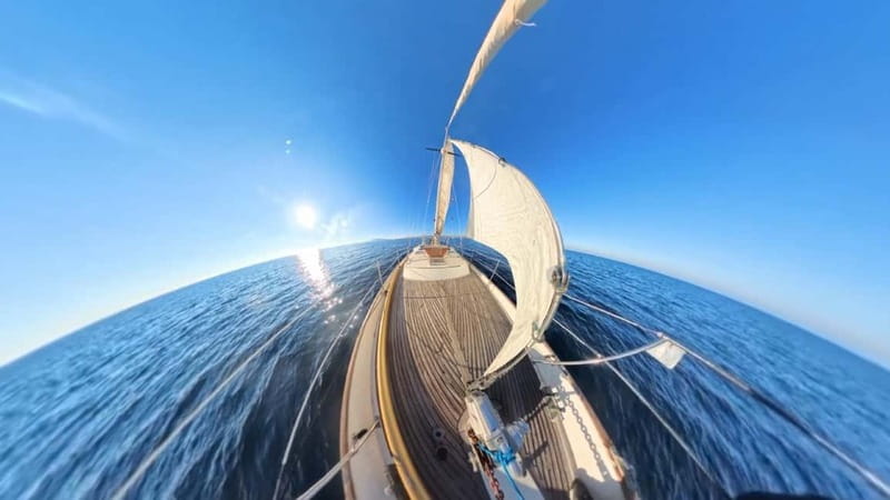 Barcelona: Sailing Trip with Snacks and Drinks - FAQ