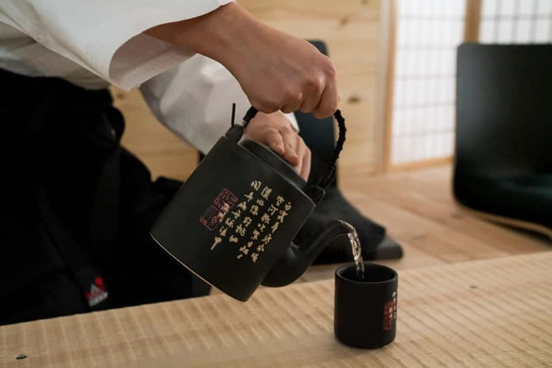 Barcelona: Samurai Experience, a unique experience in the world - An Overview of the Samurai Experience in Barcelona