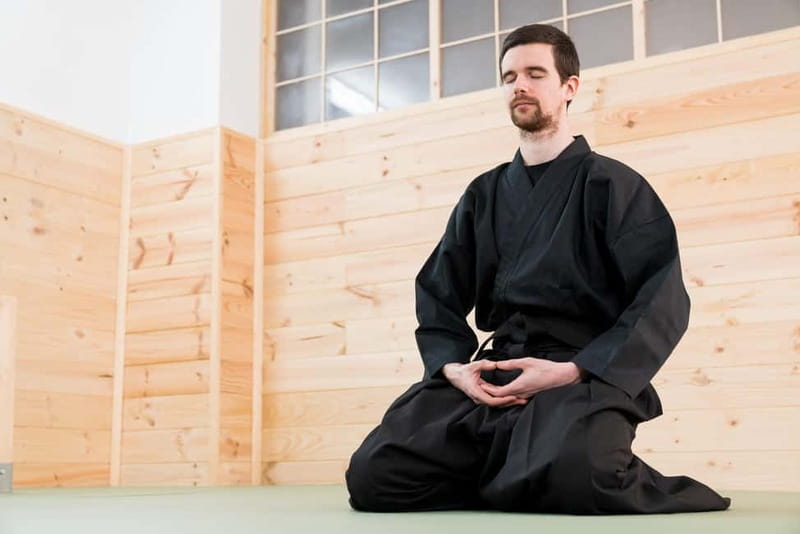 Barcelona: Samurai Experience, a unique experience in the world - The Practicalities