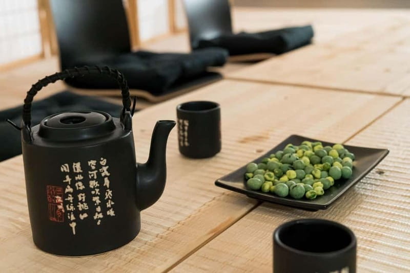 Barcelona: Samurai Experience, a unique experience in the world - Why This Experience Works