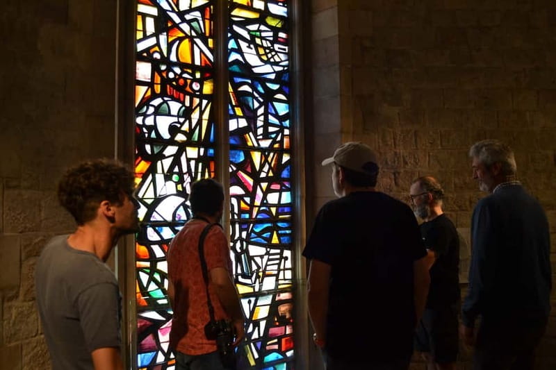 Barcelona: Santa Maria del Mar Tour & Terrace Access - Who Will Love This Tour?