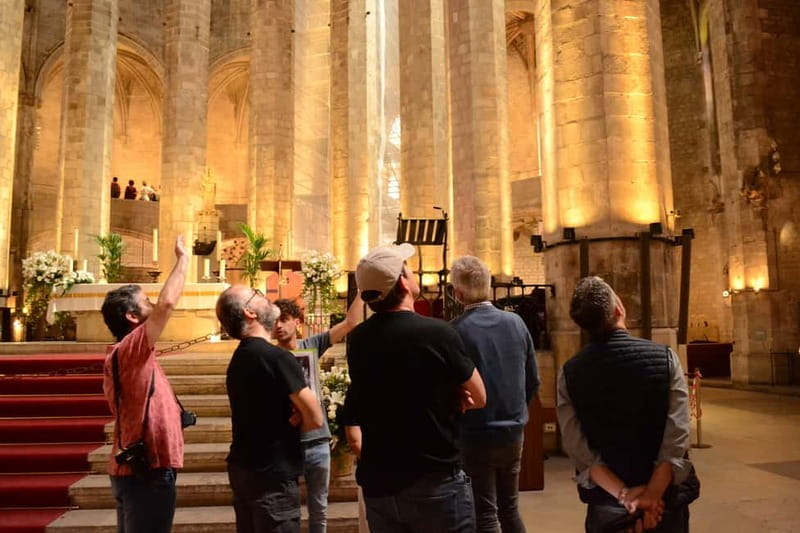 Barcelona: Santa Maria del Mar Tour & Terrace Access - The Sum Up: Is It Worth It?