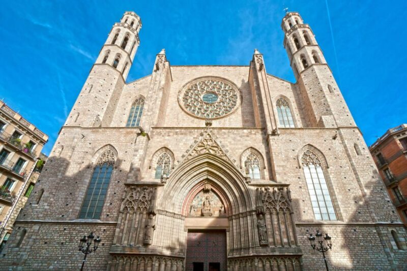 Barcelona: Self-Guided City Audio Tour on Your Phone - Experience Highlights