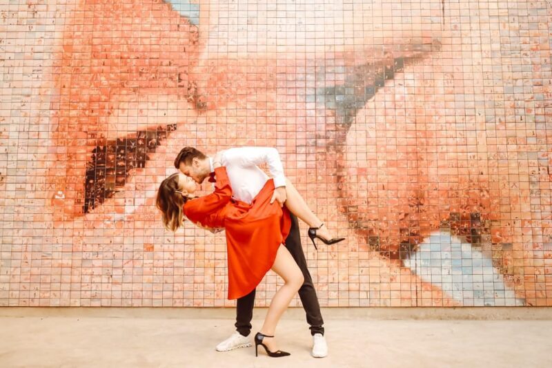 Barcelona: Sightseeing Professional Photoshoot Session - Why This Photoshoot Tour Stands Out