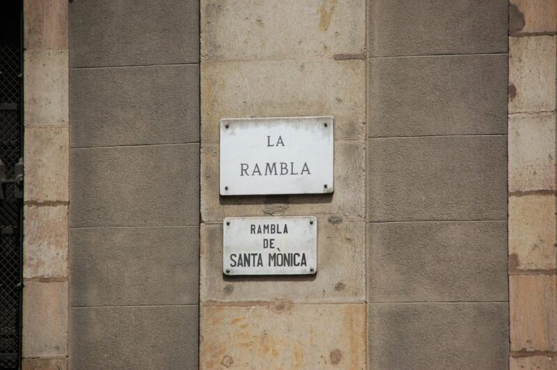 Barcelona: Sightseeing With Private Tour & Transportation - Itinerary Highlights