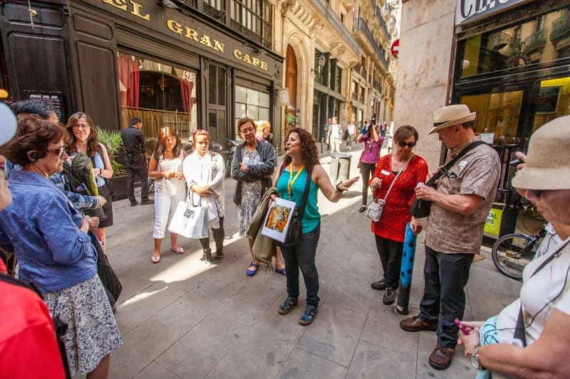 Barcelona: Small Group Picasso Tour with Picasso Museum - Who Will Love This Tour?