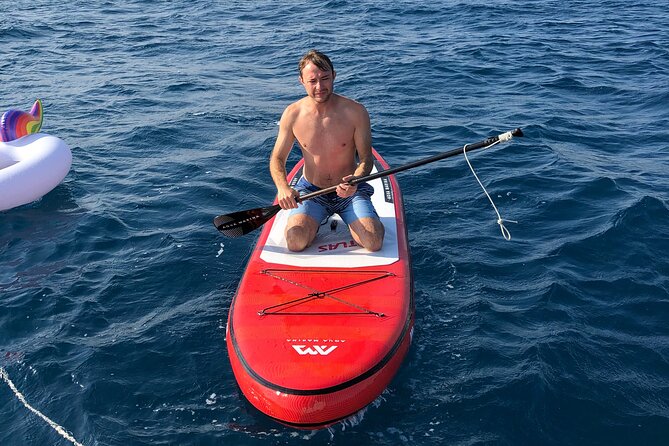 Barcelona Small Group Sailing With Snacks & Cava - Frequently Asked Questions