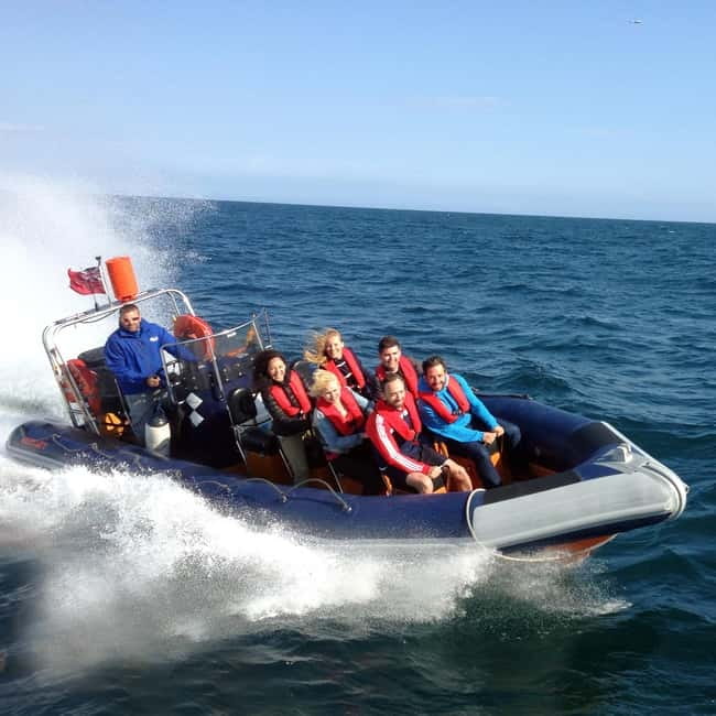 Barcelona: Speedboat Coastline Tour - Final Thoughts