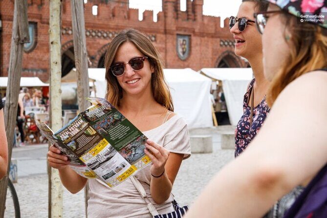 Barcelona Street Art, Graffiti and Tapas Tour - A Closer Look at the Tour Itinerary