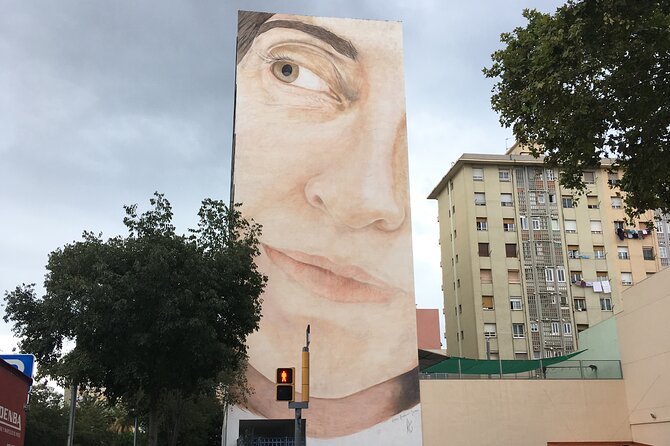Barcelona Street Art Graffitti Bicycle Tour - Frequently Asked Questions