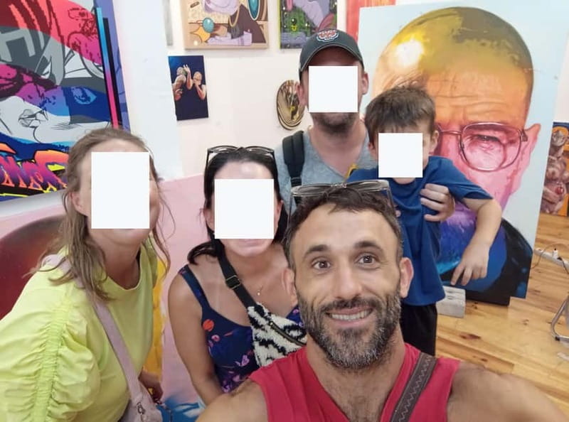 Barcelona: Street Art Walking Tour - Final Thoughts: Who Will Enjoy This Tour?