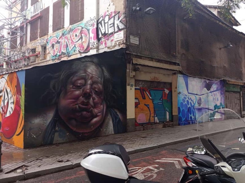 Barcelona: Street Art Walking Tour - FAQs About the Barcelona Street Art Walking Tour