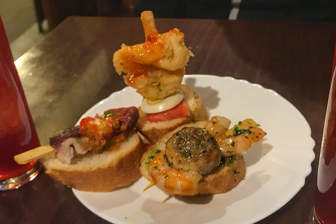 Barcelona Street Food Tour: Local Market & Gothic Quarter With Expert Guide - Tour Operator Information