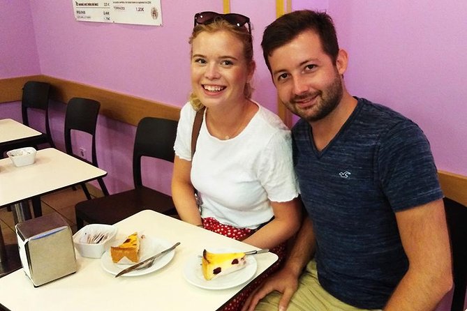 Barcelona Street Food Tour: Local Market & Gothic Quarter With Expert Guide - Tour Locations and Highlights