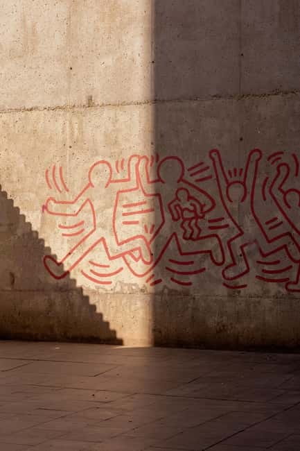 Barcelona | StreetArt Bike Tour Moco Museum - Final Thoughts