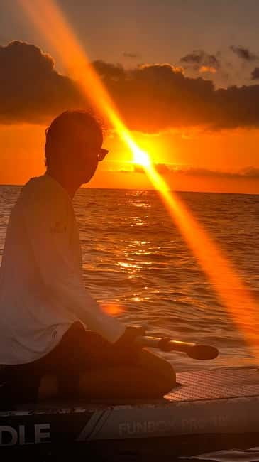 Barcelona: Sunrise Paddleboarding Tour w/Photos & Breakfast - What Makes This Paddleboarding Tour Stand Out