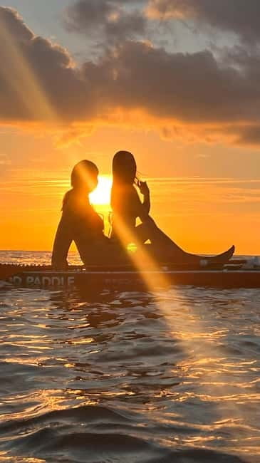 Barcelona: Sunrise Paddleboarding Tour w/Photos & Breakfast - Analyzing the Value