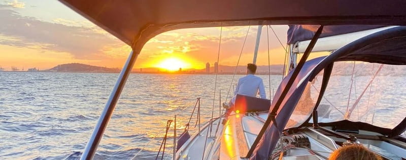 Barcelona: Sunset Boat Trip with Cava Wine and Snacks - Authentic Experiences and Genuine Feedback