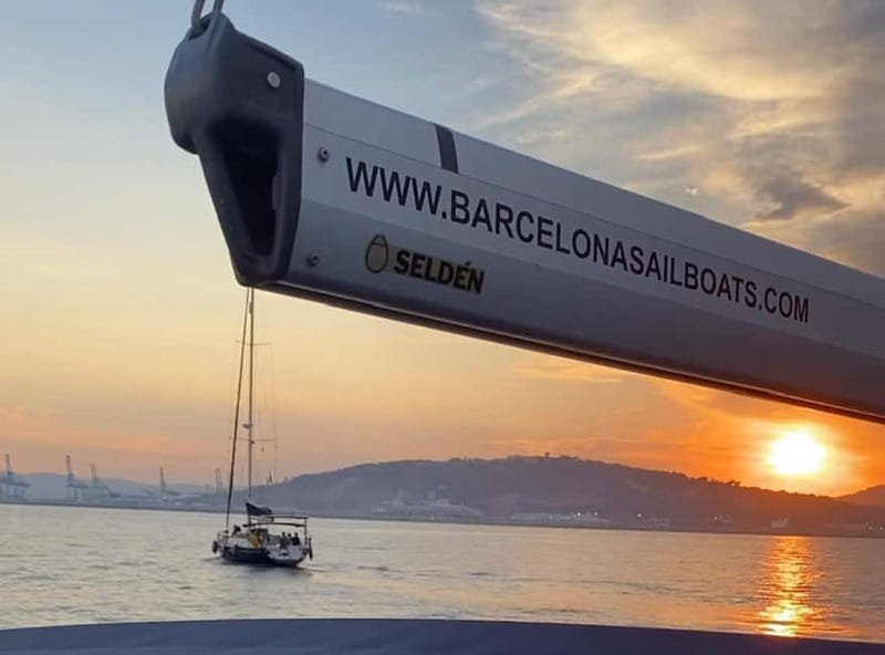 Barcelona: Sunset Boat Trip with Cava Wine and Snacks - FAQ