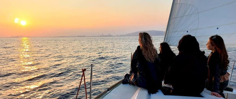 Barcelona: Sunset Catamaran Cruise with Drinks and Snacks - Additional Resources