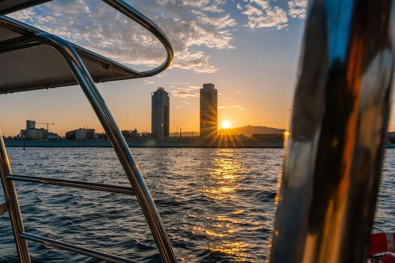 Barcelona: Sunset Catamaran Cruise with Wine and Tapa - An Honest Look at the Experience