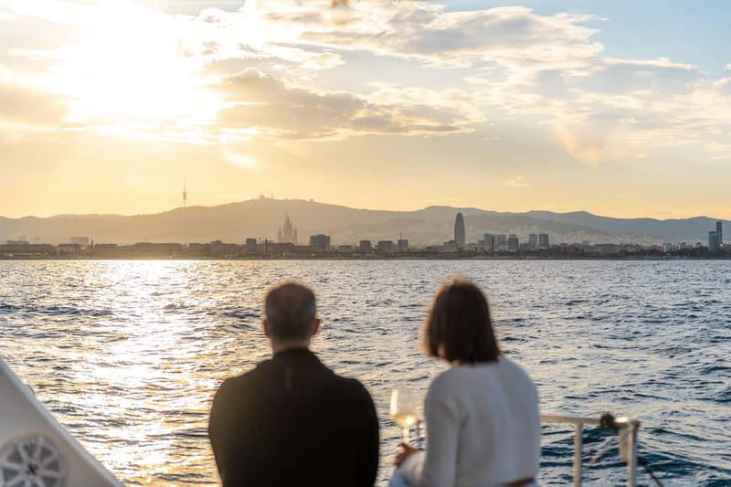 Barcelona: Sunset Catamaran Cruise with Wine and Tapa - Final Thoughts