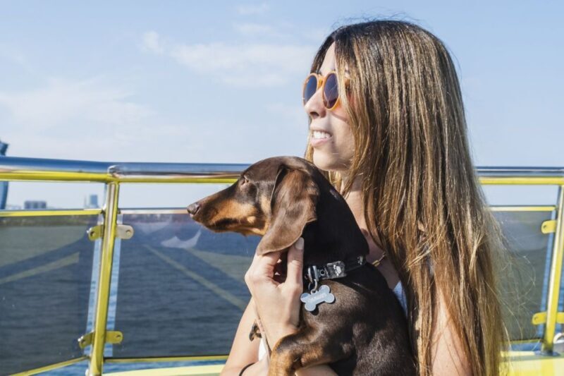 Barcelona: Sunset Cruise with Live Music by Aperol - The Sum Up