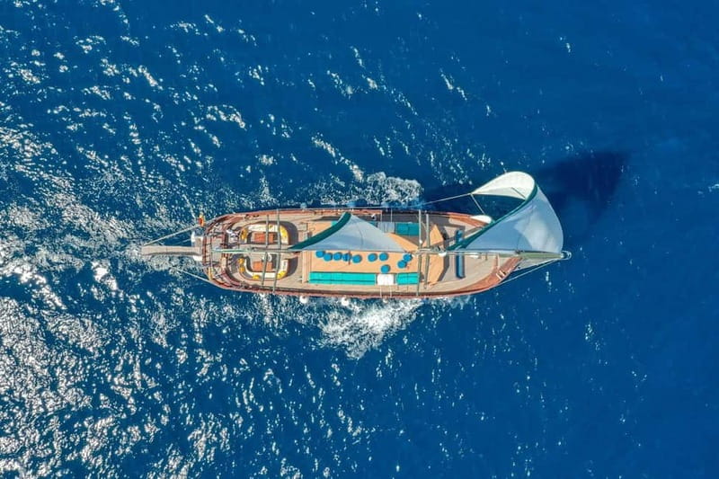 Barcelona: Sunset Cruise with Live Music by Aperol - FAQs