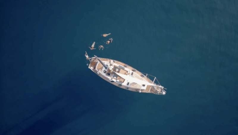 Barcelona: Sunset & Midday Sailing Experience - Traditional Ketch Boat Features