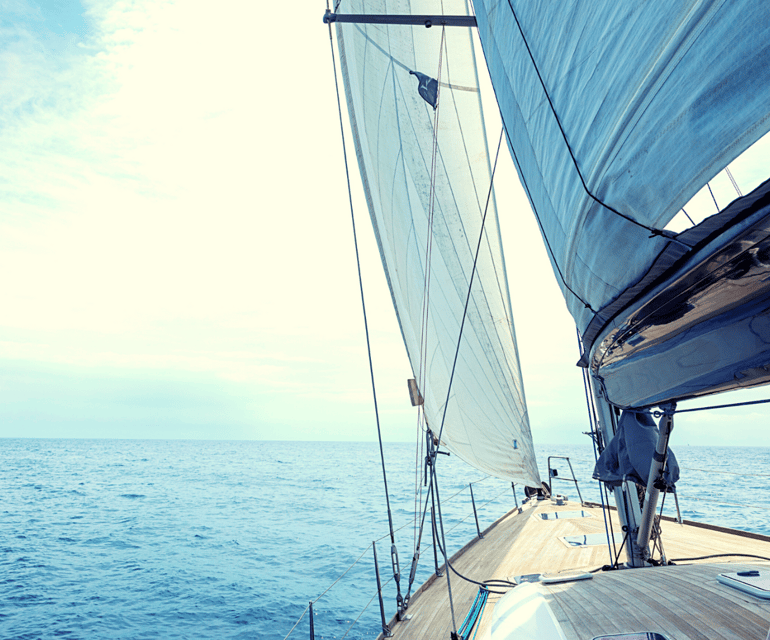 Barcelona: Sunset or Afternoon Yacht Cruise with Drinks - The Views and Photo Opportunities