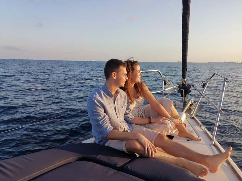 Barcelona: Sunset Sailboat Cruise with Open Bar and Snacks - Who Will Love This Cruise?