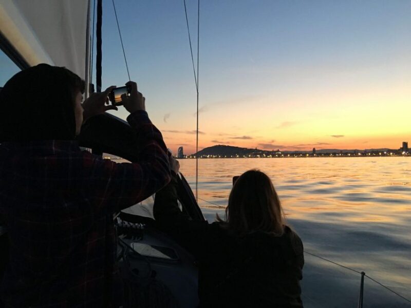 Barcelona: Sunset Sailboat Cruise with Open Bar and Snacks - Final Thoughts: Is It Worth It?