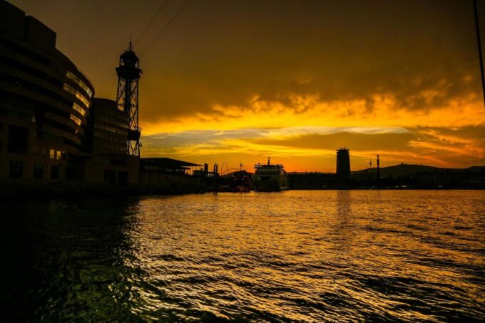 Barcelona: Sunset Sailing Tour With Tapas and Open Bar - Frequently Asked Questions