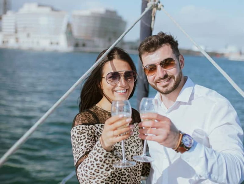 Barcelona: Sunset Skyline Cruise with Cava and Snacks - Final Thoughts