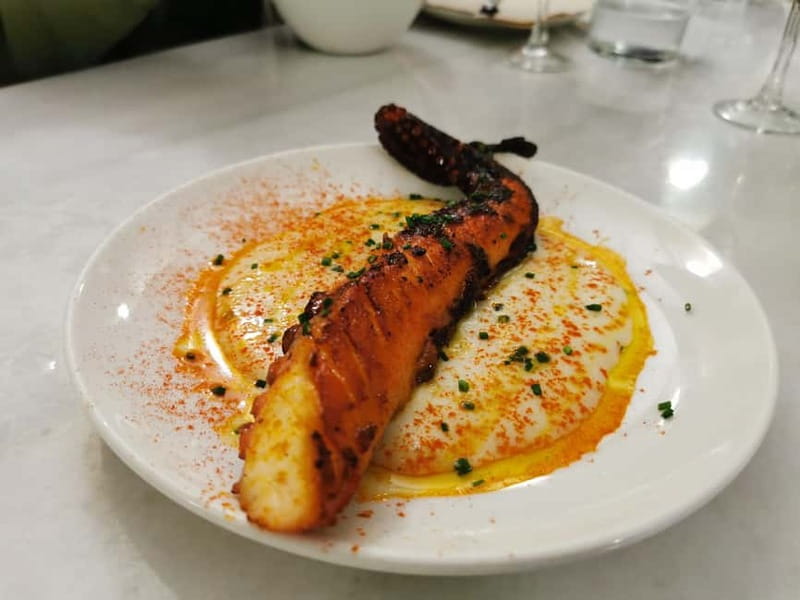 Barcelona: Tapas and Wine at the Hidden Bodegas Experience - FAQ
