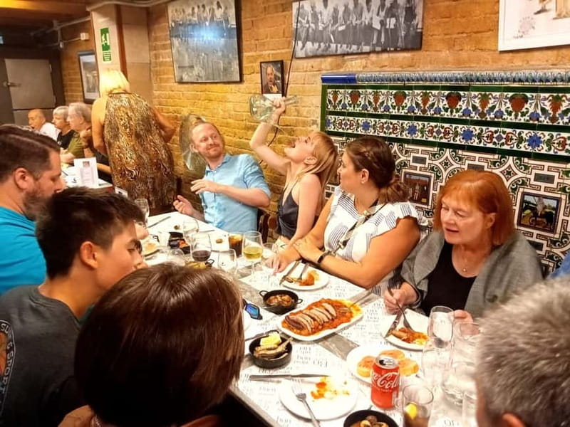 Barcelona: Tapas Crawl full meal & drinks all included - Final Thoughts: Is This Tour Worth It?