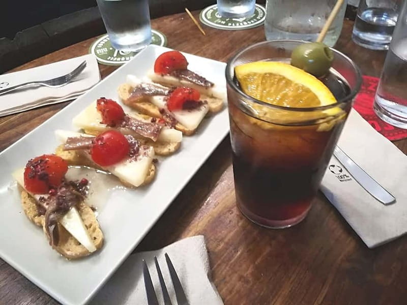 Barcelona: Tapas Crawl full meal & drinks all included - Frequently Asked Questions