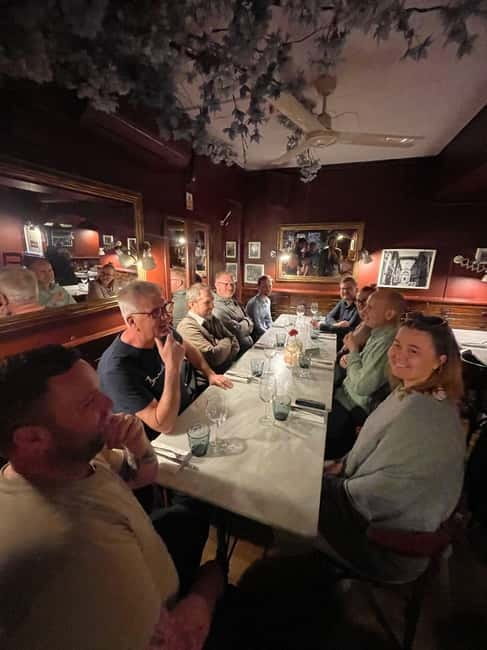 Barcelona Tapas & Food Crawl Walking Tour + Gothic History - Why You’ll Love This Tour  
