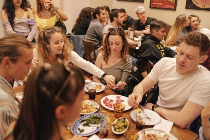 Barcelona: Tapas Food Crawl Walking Tour With Tastings - Frequently Asked Questions