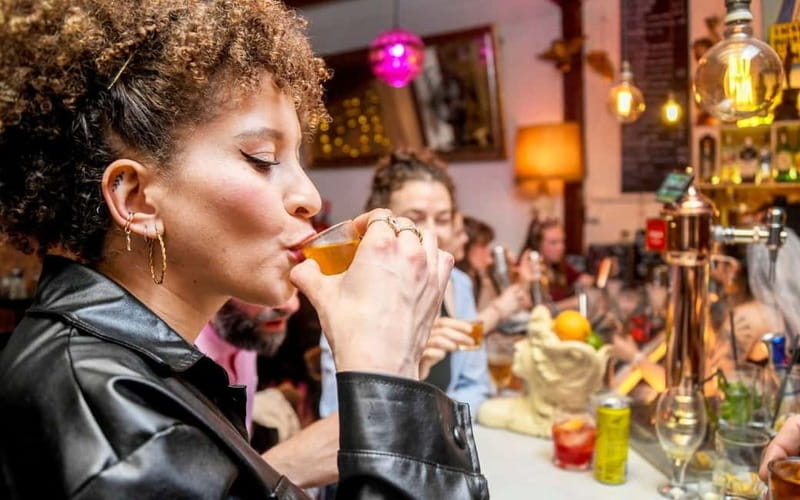 Barcelona Tapas Tastings Food Crawl Walking Tour & VIP Entry - Practical Details & What to Expect
