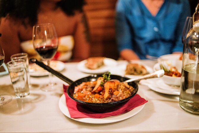 Barcelona Tapas, Taverns and Gothic Quarter History Tour - Meeting and End Points