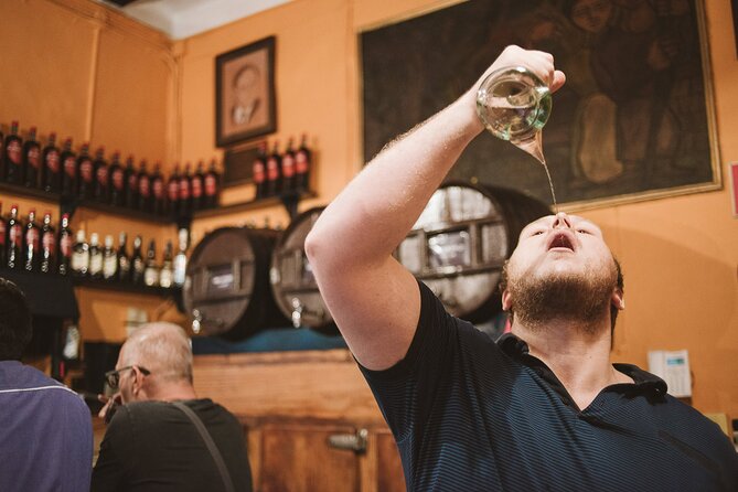 Barcelona Tapas, Taverns and Gothic Quarter History Tour - What To Expect